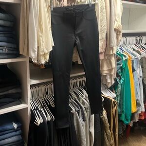 J brand silky stretchy pants